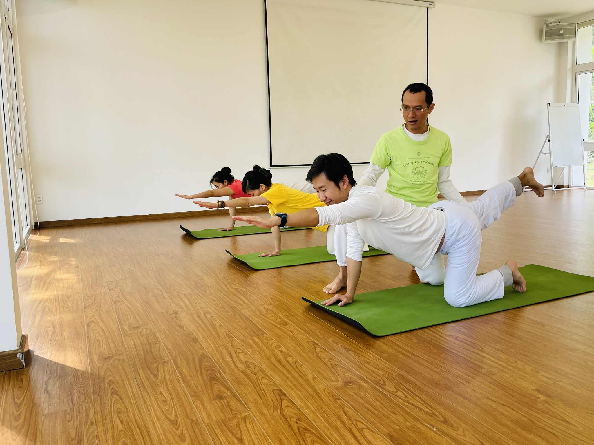 Nguồn gốc các vấn đề giấc ngủ theo Yoga cổ điển